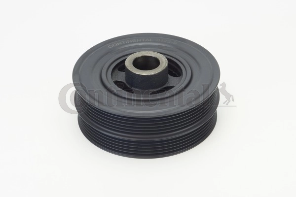 Belt Pulley, crankshaft
